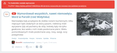 JohnCasey - Haha. Beka z was ostra polskie cuckoldy.

#ukraina #wojna