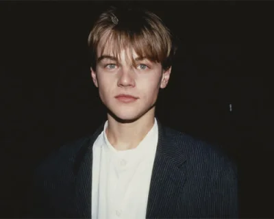 Archaniolborzyga_bryje - @wojtylak16: A tutaj Leonardo: u niego oczy może nie są skra...