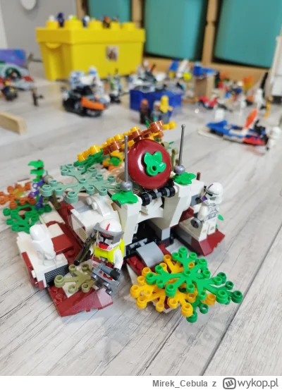 MirekCebula - @MirekCebula