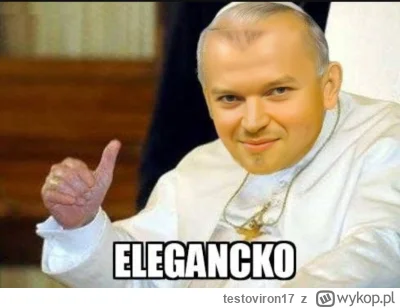 testoviron17 - @grajdowy