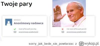 sorryjakbedesiepowtarzac - ( ͡° ʖ̯ ͡°)
#wykopaka