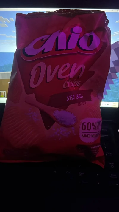 klaudia-hadalala - W Polsce takie chipsy będą za 10 lat