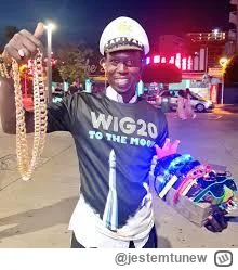 jestemtunew - #gielda