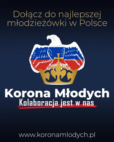 wielkaantyonuca - Poprawiłem logo młodych Kolaborantów