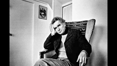 kingcel - #przegryw #trukeleczytajo

„Bestialskość życia stłamsiła mnie, zdeptała, po...