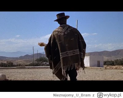 N.....m - Mój ulubieny finałowy pojedynek z łesternów
i też ulubiona cześć trylogii d...