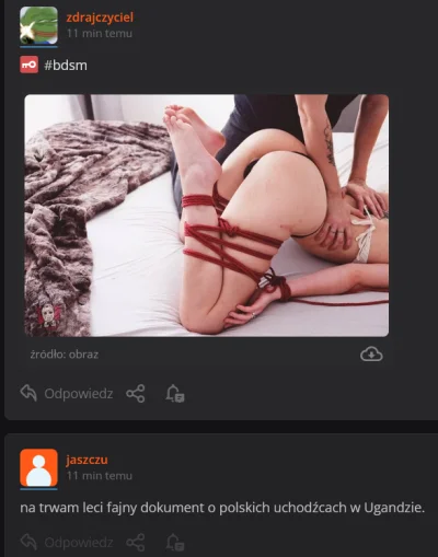 bialy100k - #rotfl :)