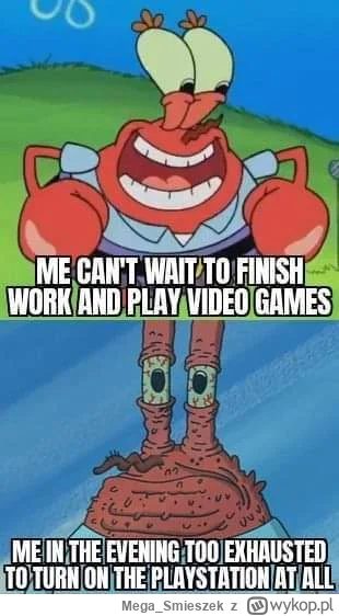 Mega_Smieszek - TO JA

#gry #zalesie #ps4