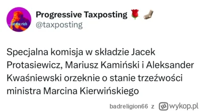 badreligion66 - #polityka #sejm XD