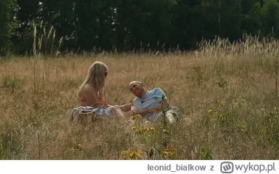 leonid_bialkow - #rolnikszukazony no to co? przyjeżdżam w piątek po pracy, w sobotę o...