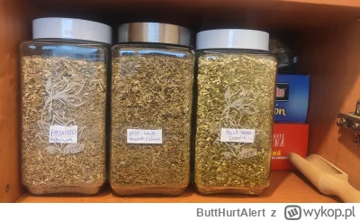 ButtHurtAlert - Przegiolem, co?
#yerba #herbata