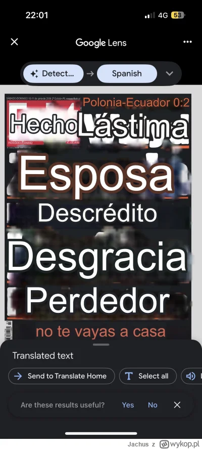 Jachus - #realmadryt #mecz