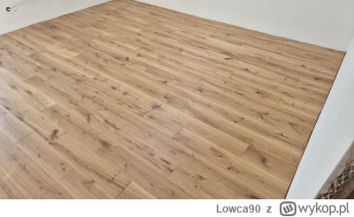 Lowca90 - @piant to zależy jaka deska i z jakiej fabryki. Jako parkieciarz uwaza., że...