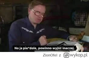 ZionOfel - Bądź z kraju "podwyższonego ryzyka" i przebywaj w stanach warunkowo i wyła...