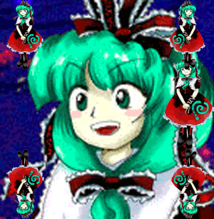 Galbin - @kodokunazou: