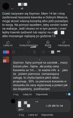 OCIEBATON - Dzieciak chce zarobić na wakacje a matka polka już coś #!$%@? o rabacie 5...