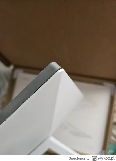 Saeglopur - @inrzynier: Tak mam w moim domu, w domu wakacyjnym jest po prostu tylko l...