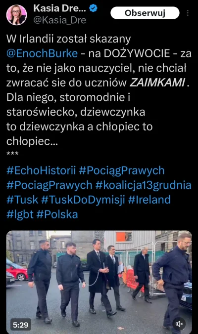 fidelio-fidelio - #polityka 
Widzicie do czego doprowadziliście lewaki!!!! Gosc musi ...