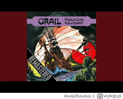 BiedyZBaszkoj - 115 / 600 - Grail - Grail

1970

#muzyka #60s

#codzienne60 <---

---...