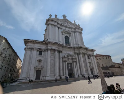 AleSMIESZNYrepost - Nowa Katedra