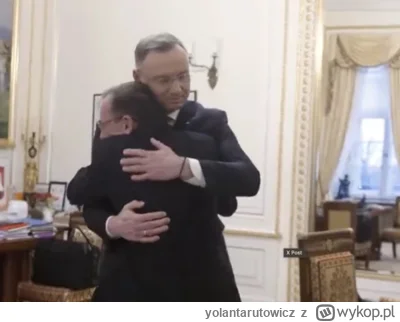 yolantarutowicz - Może jest w pokoju Wąsika lub Kamińskiego?