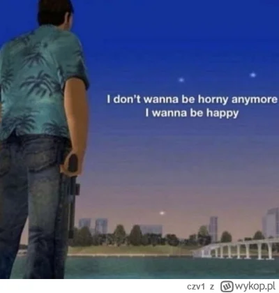 czv1 - #nonutnovember #nnn