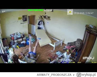 ARMATY_PROBOSZCZA - #danielmagical SKŁADANIE NOWEGO ŁÓŻKA