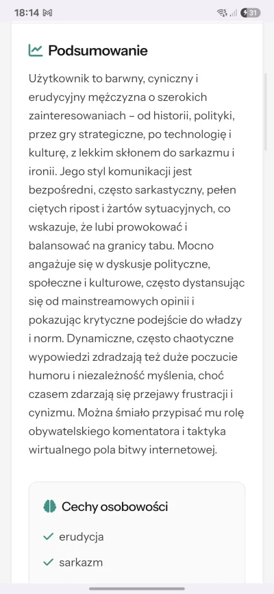 DEVILLIVED - #mirkoprofil dziękuję za miłe słowa (ʘ‿ʘ)