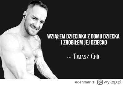 edenmar - #famemma #tomaszchic