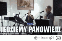 mikserq21 - Jedziemy Panie i Panowie! 
#f1