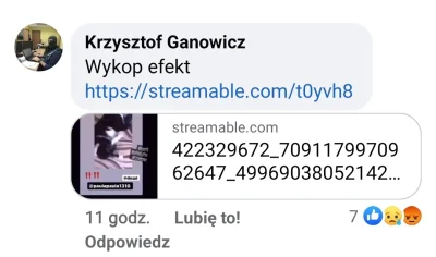Snuq - Dobra który to z was Krzysztof Ganowicz?? ;)