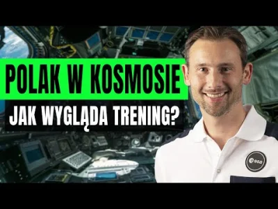 POPCORN-KERNAL -  Czy to nowy rozdział historii Polski w kosmosie? - [Nauka. To Lubię...