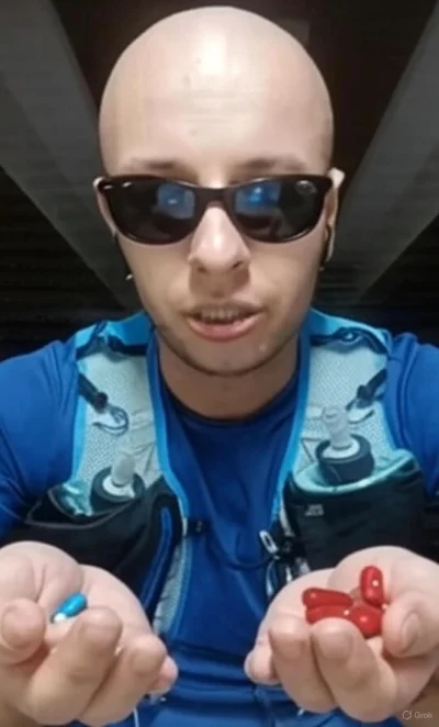 henen - Wybierz cepie albo giełda albo maraton
#sebcel