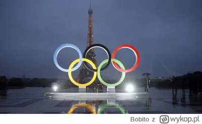 Bobito - #ukraina #wojna #rosja #francja #sport

Burmistrz Paryża Anne Hidalgo sprzec...