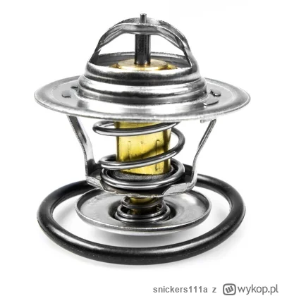 snickers111a - dajcie plusa temu skurczybykowi który reguluje temperaturę wody w auci...