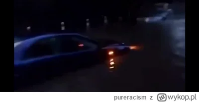 pureracism - sytuacja jest katastrofalna #powodz