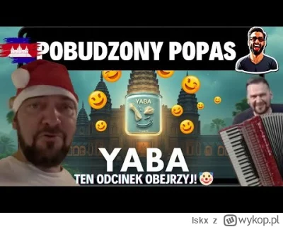 lskx - #raportzpanstwasrodka 
Tak jak obiecałem, nie spamuje każdym filmem, nie będę ...