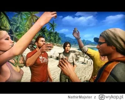 NathirMajster - #famemma  no i co roksysynku ? Chciałeś z-----c kasę z hazardu, poruc...