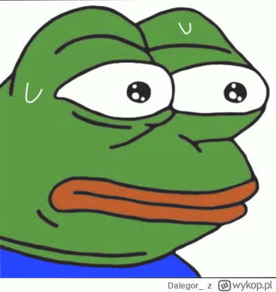 Dalegor - @ImperatorWladek: J-j-ja?