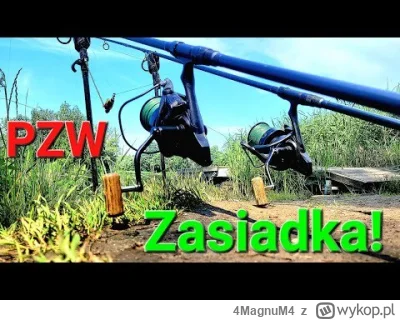 4MagnuM4 - @tico_bot: https://youtu.be/PQygjRsuIho

Wlaśnie oglądam i też nie mogę si...