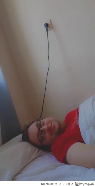 NieznajomyUBram - Typowy wzrosti z discorda po całym dniu ciężkiego udawania trukela ...