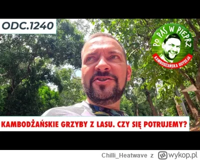 Chilli_Heatwave - @kaszanka5555 albo miał rację...