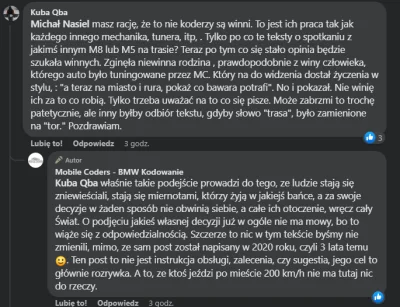 Python - @espek: 
Myślisz, że Sebastian Majtczak z Rigello w Łodzi i jego tuner z Mob...