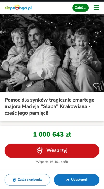 SotrazX - Robisz głupie i niebezpieczne manewry? Cyk milion dla rodziny

Ukraińska ra...