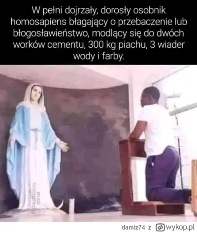 damiz74 - #bekazkatoli