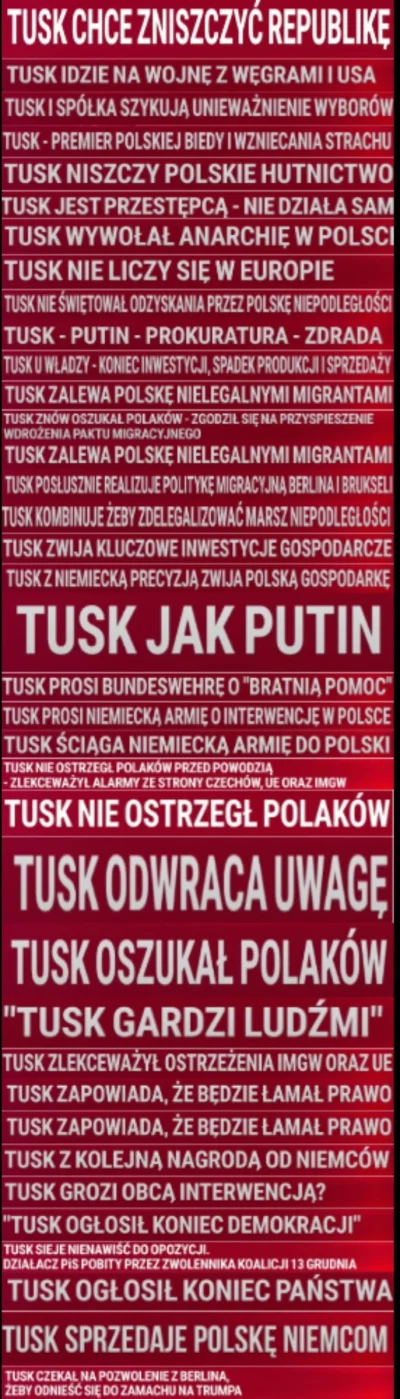 Raln67 - @fujiyama Tak tvp za po jest czystą wodą spójrz na to co o--------a się po d...