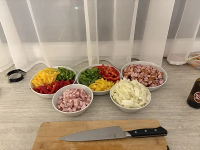 cffelson - Chuopskie leczo się warzy #gotujzwykopem #gownowpis