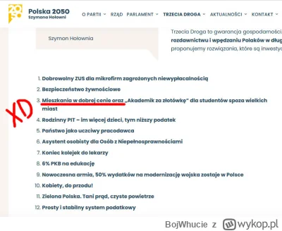 BojWhucie - #nieruchomosci #polityka 
a to już wiem dla kogo te dobre ceny som ( ͡º ͜...