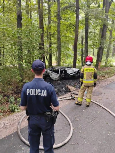 Salido - Wypadki w kolejności według ruchu wskazówek zegara:
.

1. Kujawsko-pomorskie...