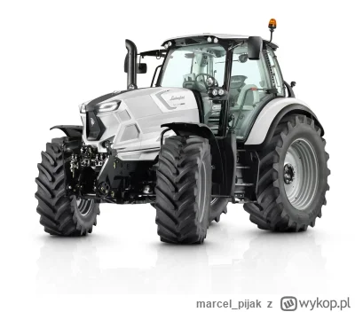 marcelpijak - @starygrat: Lambo